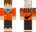 my brothers skin
