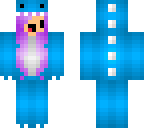 my first shaded skin