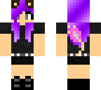 my pokemmo character