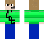my skin