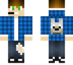 my skin