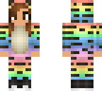 my skin xd
