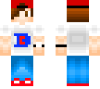 my summer skin