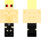 my version of aaron