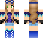 my version steam punk