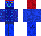 mystique