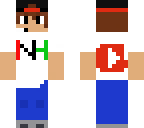 natanovannwm