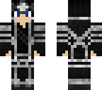 new kirito