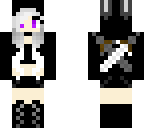 ninja bunny