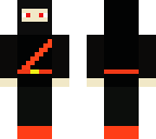 ninja king