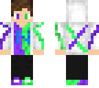 nixters skin