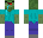 noob zombie