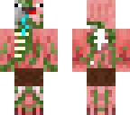 noob zombie pigman