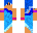 ocean girl
