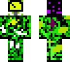 paintball man