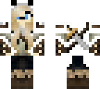 panda assassin