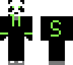 panda gamer 2