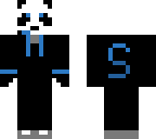 panda gamer