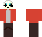 panda man