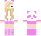 pandagirl224 skins