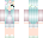 pastel girl