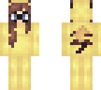 pikachu girl edit