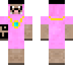 pink sheepyt