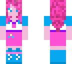 pinkie pie