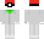 pokeball doc scratch