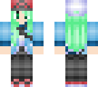 pokemon trainer