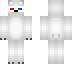 polar bear 3d