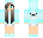 polar bear