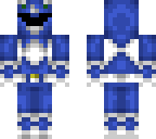 power ranger