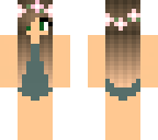 pretty girl