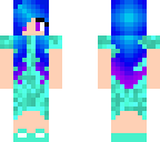 pretty teal