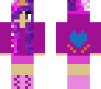 princess cadence