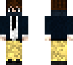 prom skin
