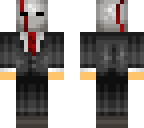 purge