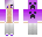 purple boy