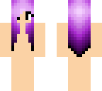 purple hair base