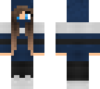 pvp girl