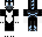 quiffy the angeldragon