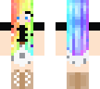 rainbow