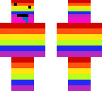 rainbow derp
