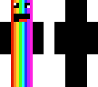 rainbow derp