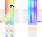 rainbow lover