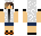random skin i made