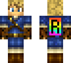 ravager's custom link