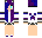 re edit kitty cat creeper