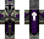 re purple kinght